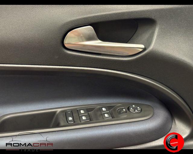 ALFA ROMEO Junior 1.2 145 CV Hybrid eDCT6