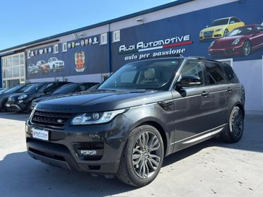 Land Rover Range Rover Sport 3.0 TDV6 HSE Dynamic