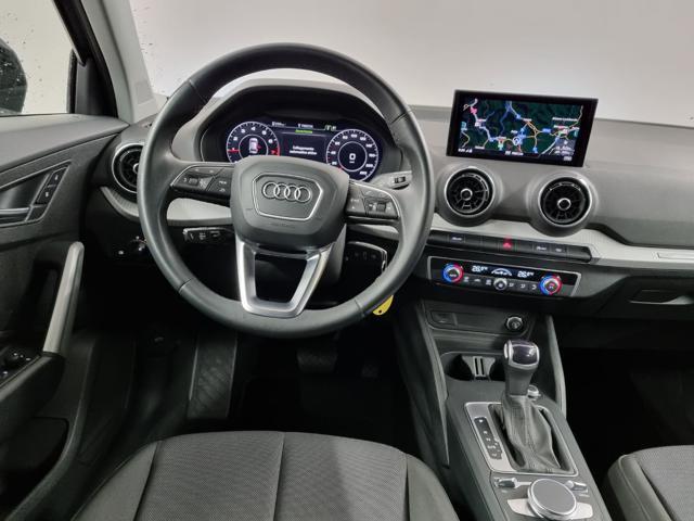 AUDI Q2 35 TFSI S tronic Business Plus