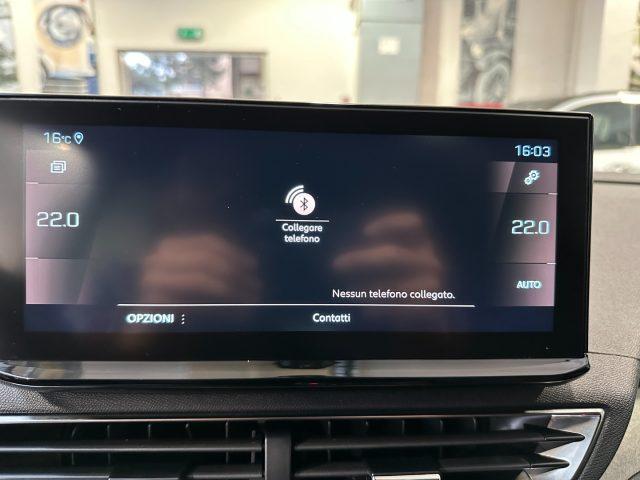 PEUGEOT 5008 BlueHDi 130 S&S EAT8 GT - IVA Esp. - FULL