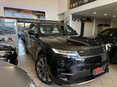 Land Rover Sport 3.0 I6 PHEV 440 CV Dynamic HSE