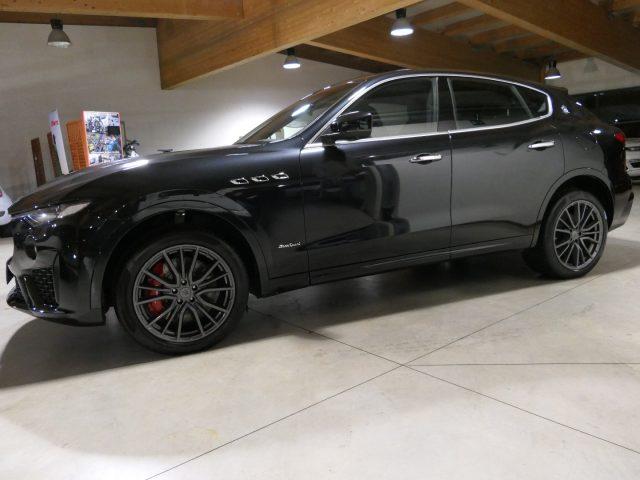 MASERATI Levante V6 AWD Gransport