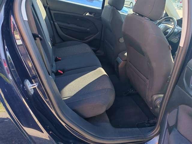 Peugeot 308 308 II 2018 SW SW 1.6 bluehdi Business s