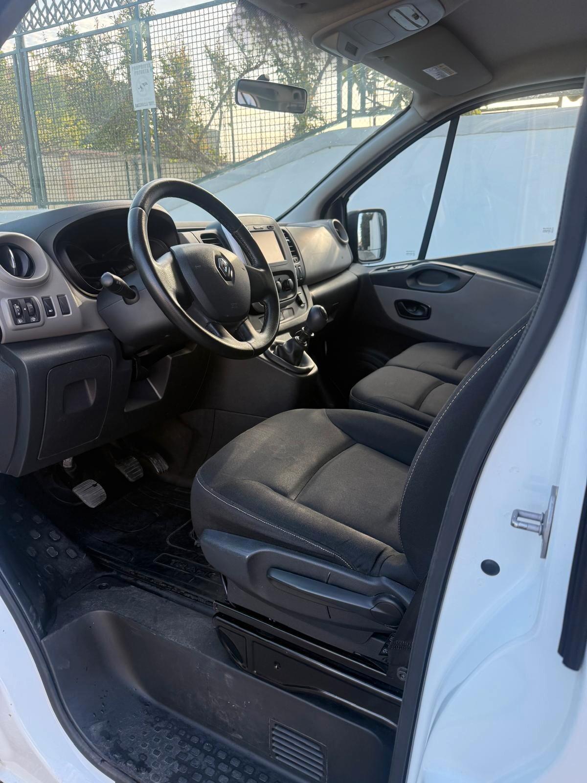Renault Altro T27 1.6 DCI 125CV L2H1 9P ENERGY IVA COMPRESA
