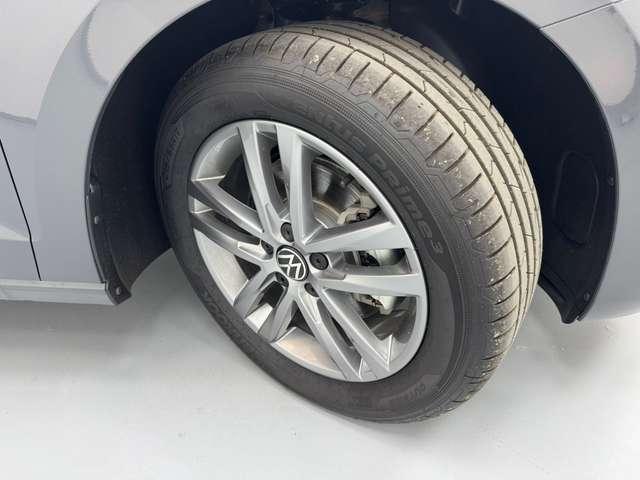 Volkswagen Touran COMFORTLINE 1.5TSI DSG 150CV KM0 7POSTI ONLY-PROMO
