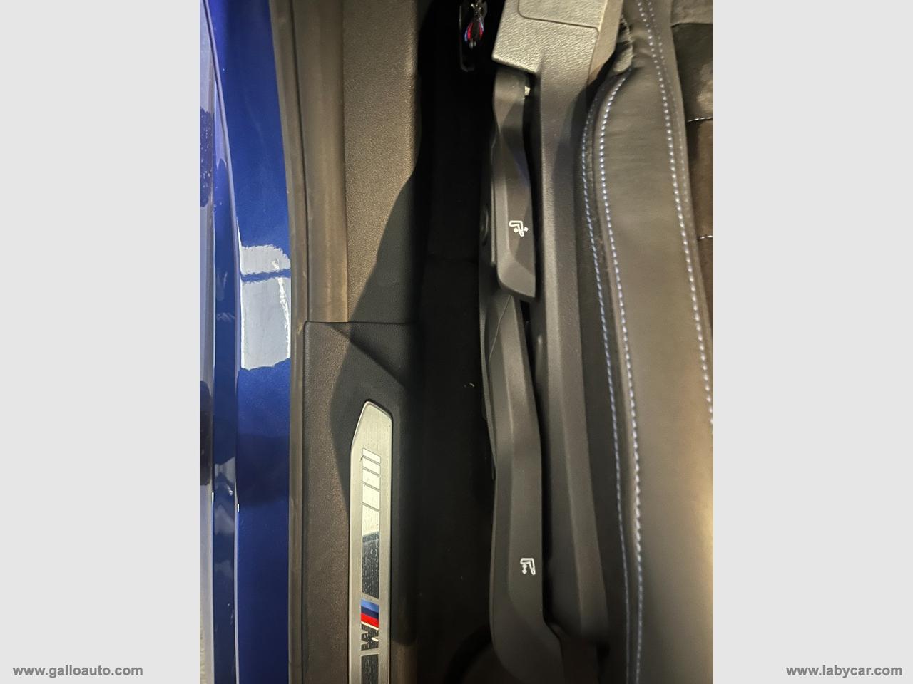 BMW 118d 5p. MSport Pro