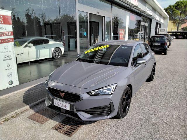 CUPRA Leon 2.0 TDI 150 CV DSG
