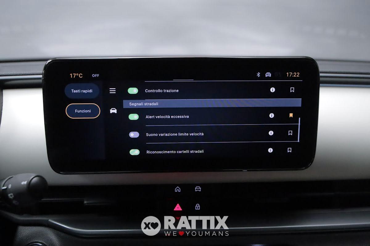 Fiat 600 1.2 Hybrid La Prima II