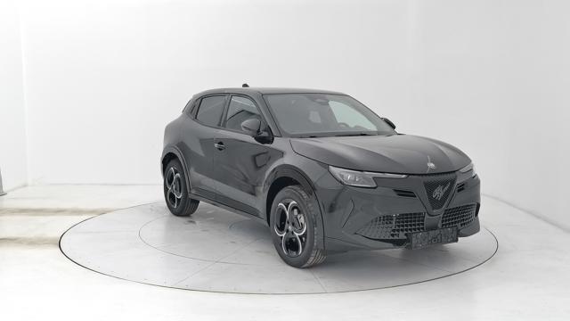 ALFA ROMEO Junior 1.2 ibrida Ti 145cv edct6