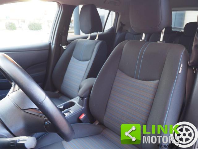 NISSAN Leaf e+ N-Connecta FINANZIABILE