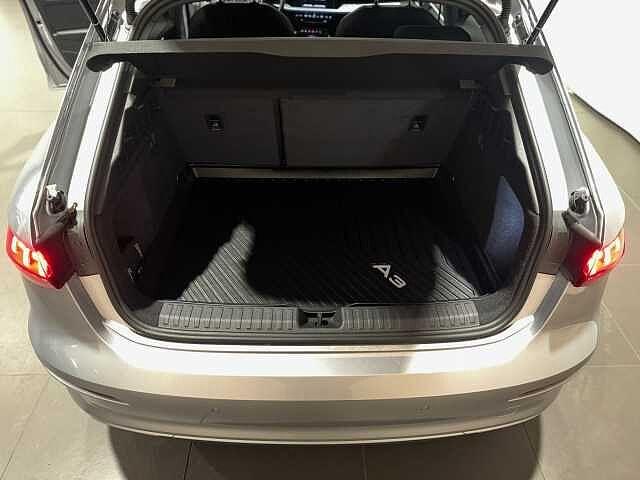 Audi A3 SPB 30 TDI S tronic Business Advanced