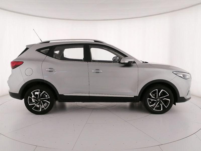 MG ZS 1.5 Luxury