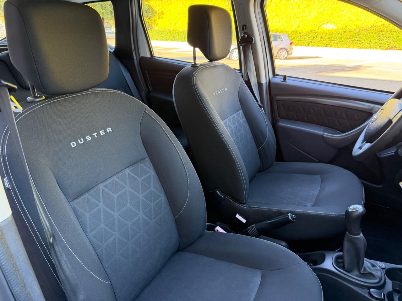 Dacia Duster 1.6 110CV 4x2 gpl rinnovato - 2014 euro6