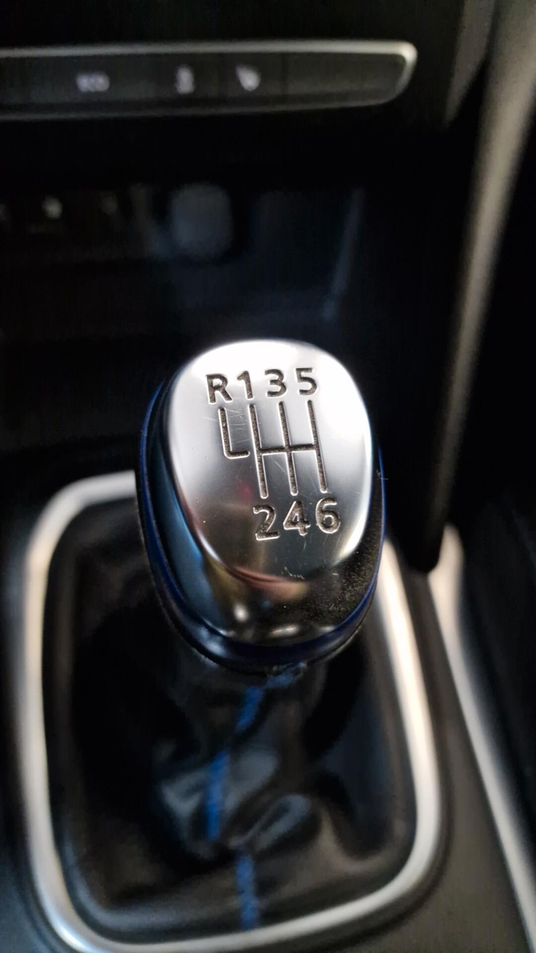 Renault Megane Mégane dCi 130 CV Energy GT Line