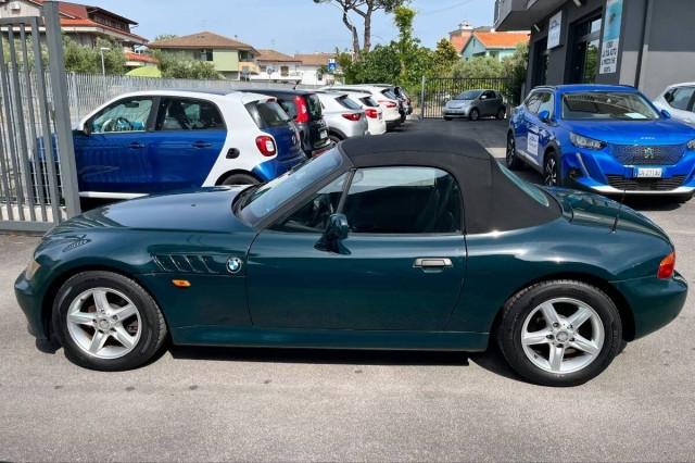 BMW Z3 Z3 1.8 116cv