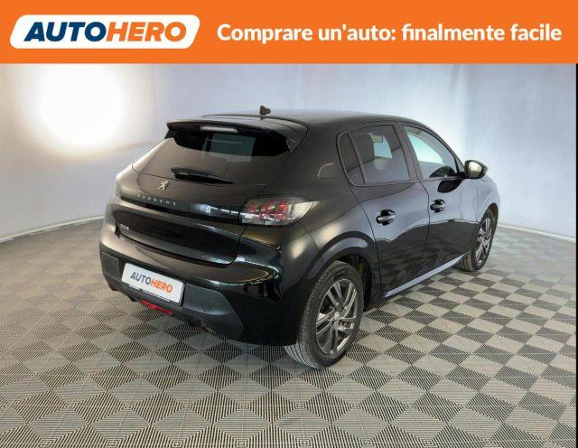 PEUGEOT 208 PureTech 75 Stop&Start 5 porte Active Pack