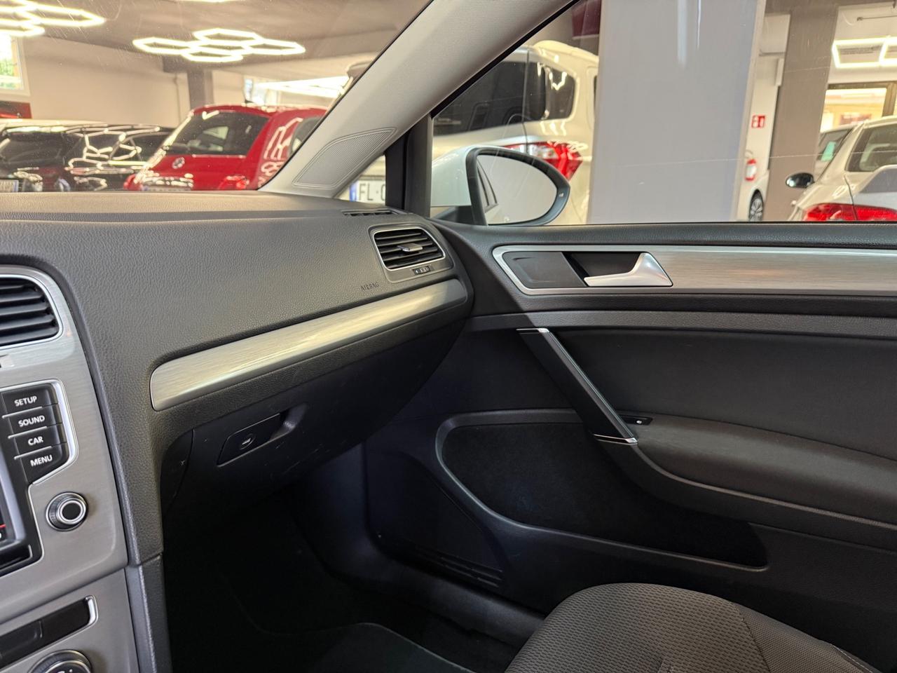 Volkswagen Golf 1.6 TDI DSG - FABIANOAUTO