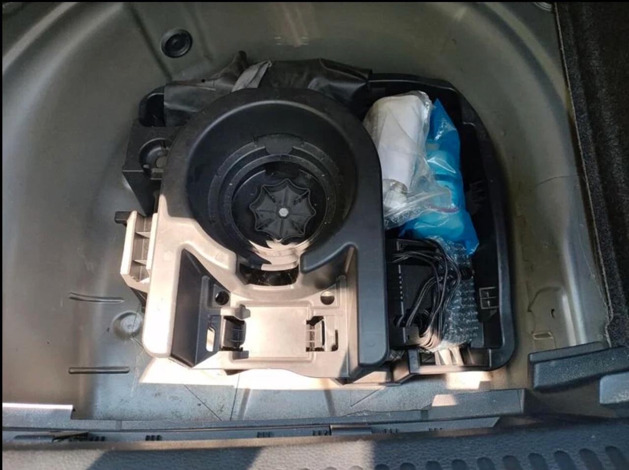 Volkswagen Polo 1.2 TDI DPF 5 p. Comfortline