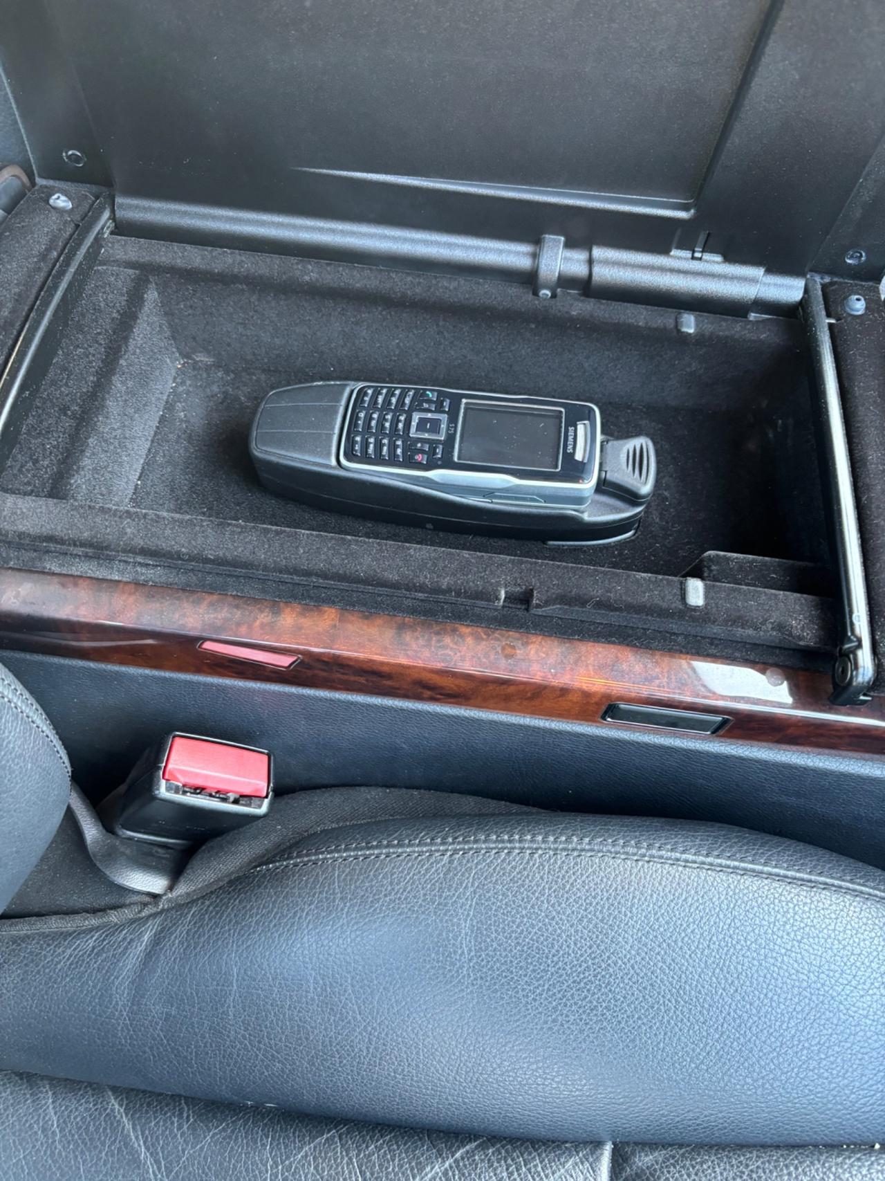 Mercedes-benz S 320 CDI 4matic