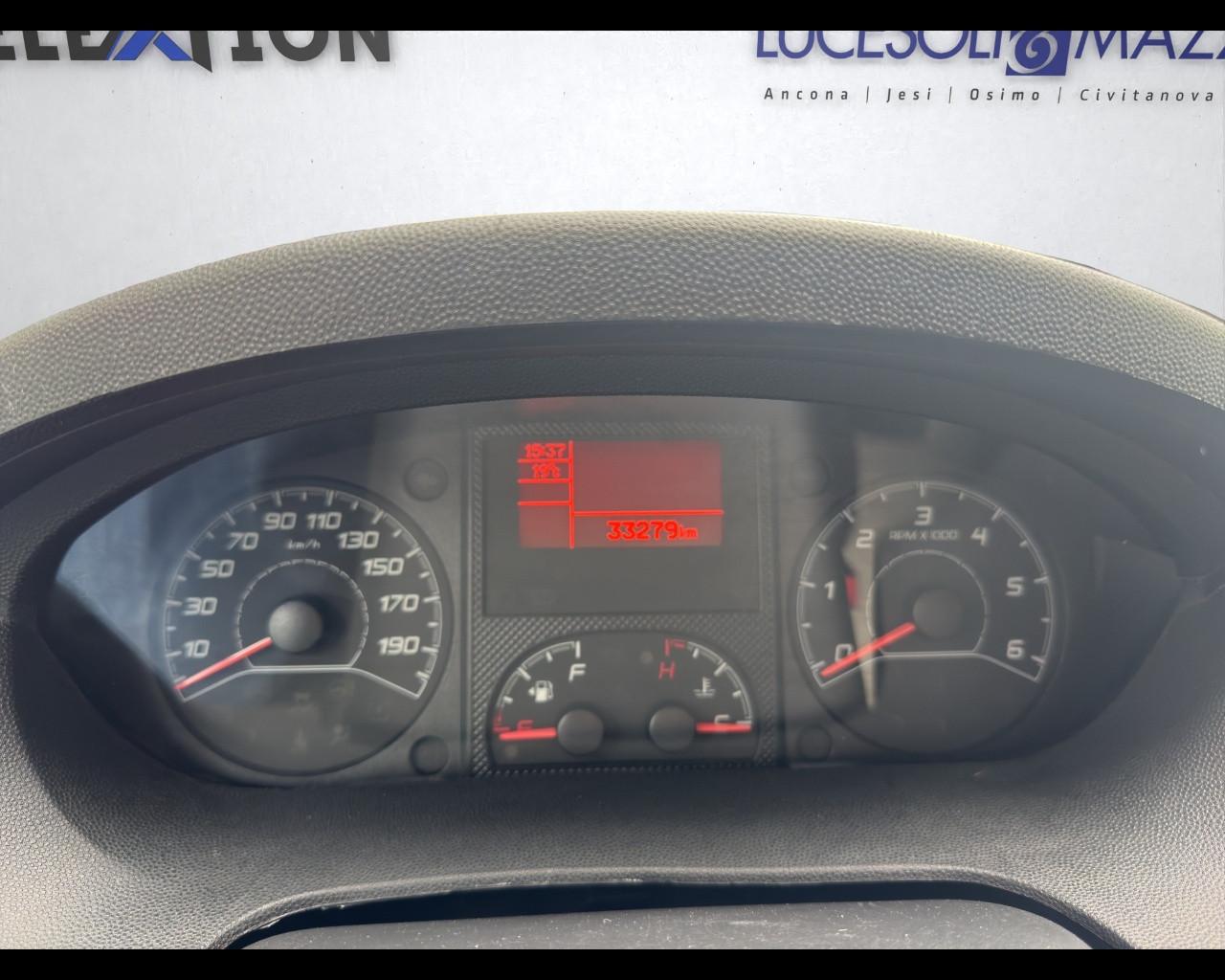 CITROEN Jumper (3ª serie) - Jumper 30 BlueHDi 120 S&S PC-TN Furgone