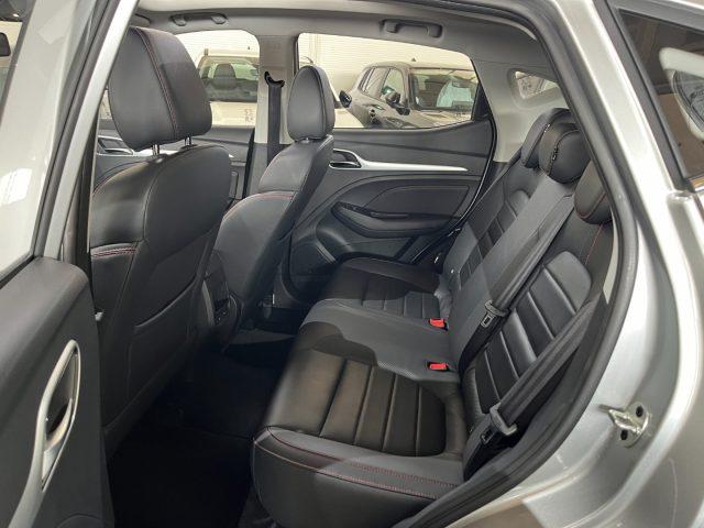 MG ZS 1.0T-GDI Luxury /TETTO APRIB./PELLE/CAR PLAY NAVI