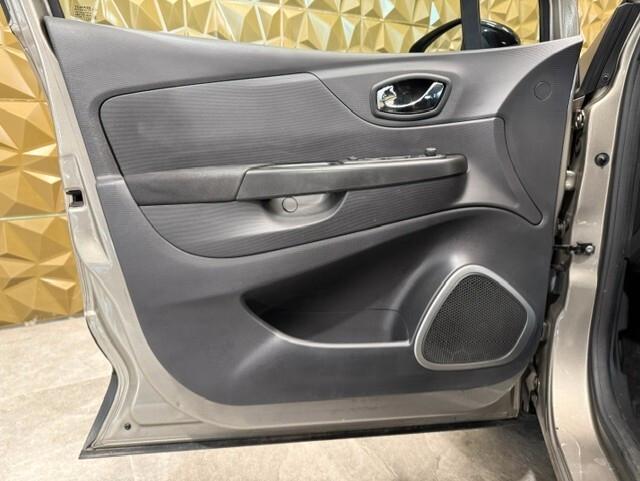Renault Captur 1.5 dCi 8V 90 CV Start&Stop Live