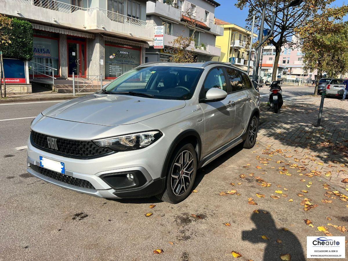 FIAT - Tipo - 1.6 Mjt S&S 5 porte Cross