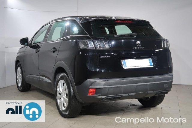 PEUGEOT 3008 3008 BlueHDi 130 S&S EAT8 Active Business