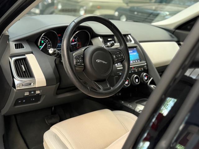 JAGUAR E-Pace 2.0D 150 CV AWD aut. S