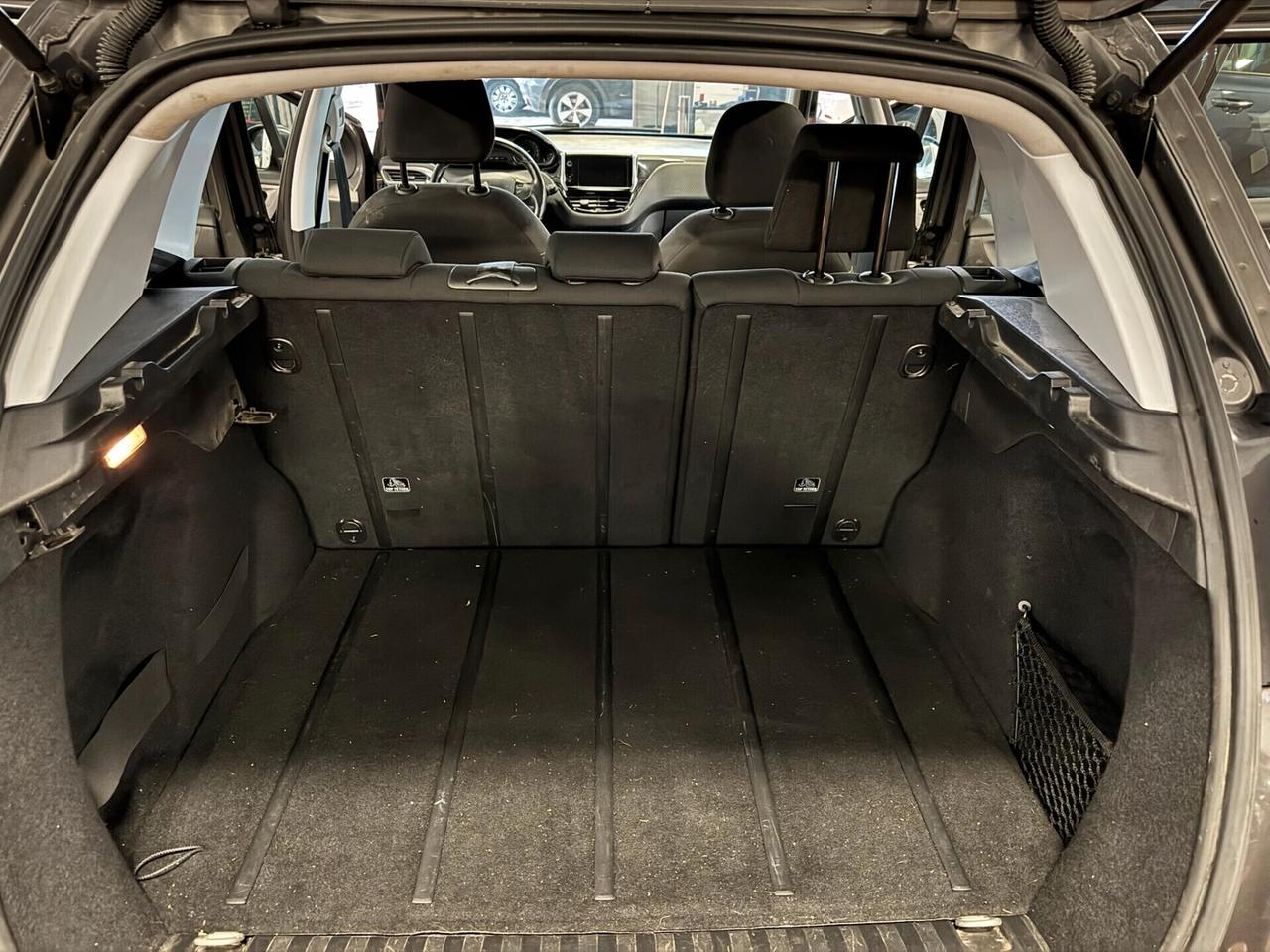 Peugeot 2008 BlueHDi 75 Active - IDEALE PER NEOPATENTATI