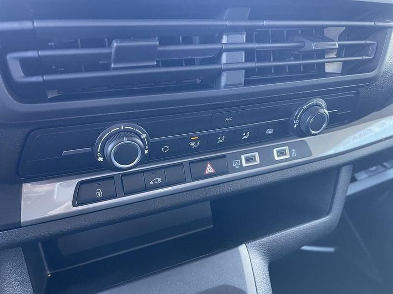 FIAT Scudo Ice 1.5 bluehdi 120cv S&S L2H1 - KM0