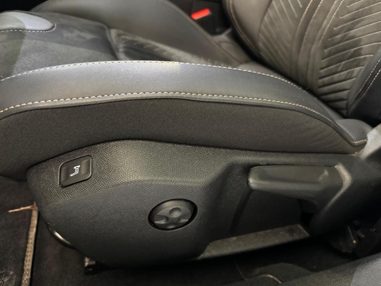 PEUGEOT 508 II 2023 SW BlueHDi 130 Stop&Start EAT8 SW GT