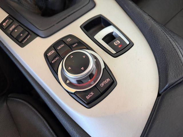 BMW Z4 sDrive20i //BELL1SS1MA//