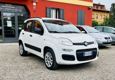 Fiat Panda 0.9 TwinAir Turbo Natural Power