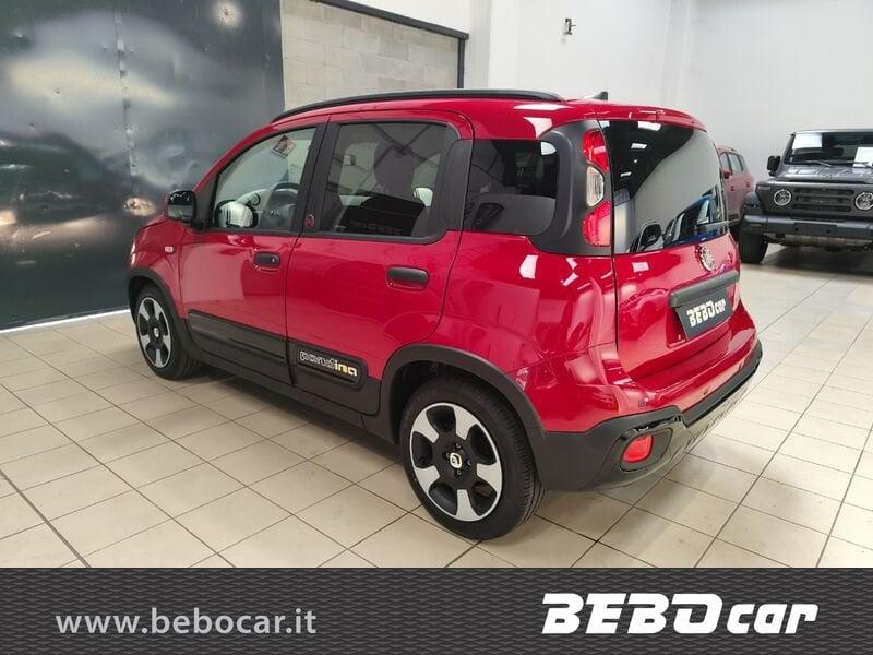 FIAT Pandina 1.0 FireFly 65cv S&S Hybrid Cross