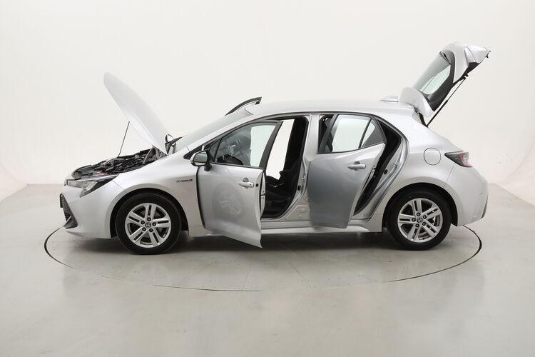 Toyota Corolla Hybrid Business BR796689 1.8 Full Hybrid 122CV