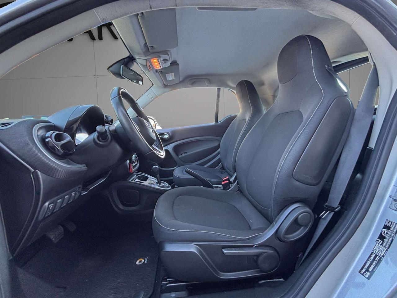 smart forTwo 1.0 Passion 71cv Twinamic~Unipro~Promo~Finanziamen