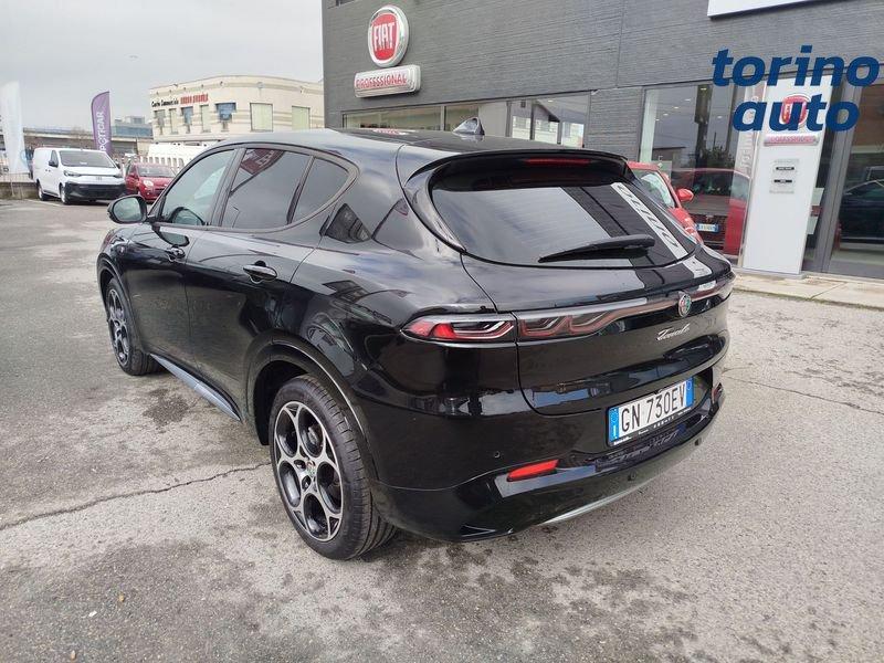 Alfa Romeo Tonale 1.6 Diesel 130cv TCT6 Ti