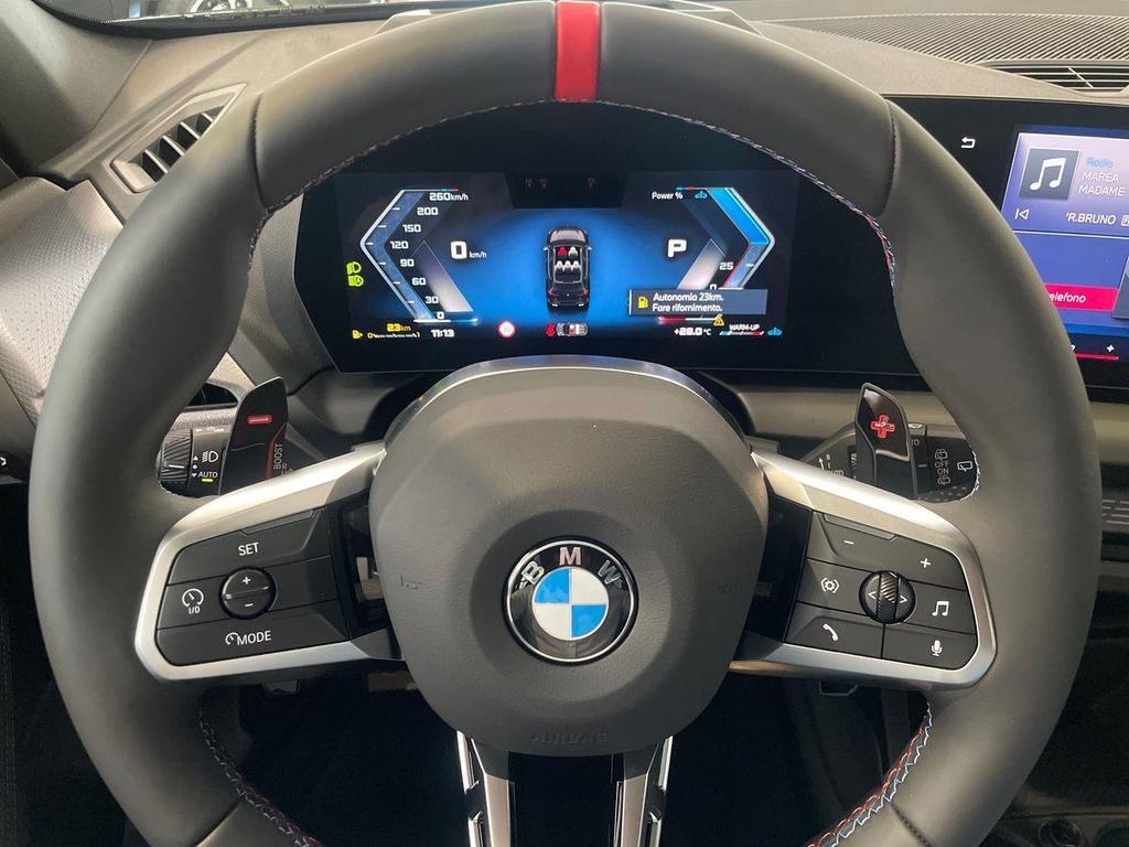 BMW Serie 1 M 135 MSport Pro xDrive DCT