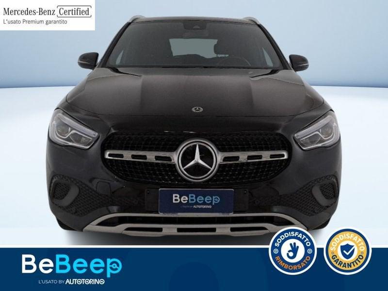 Mercedes-Benz GLA 200 D SPORT AUTO