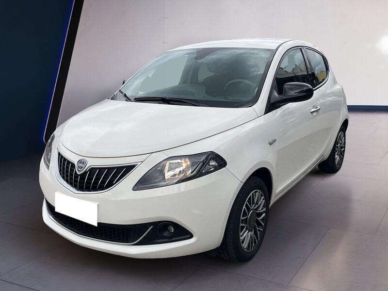 Lancia Ypsilon III 2021 1.0 firefly hybrid Gold s&s 70cv