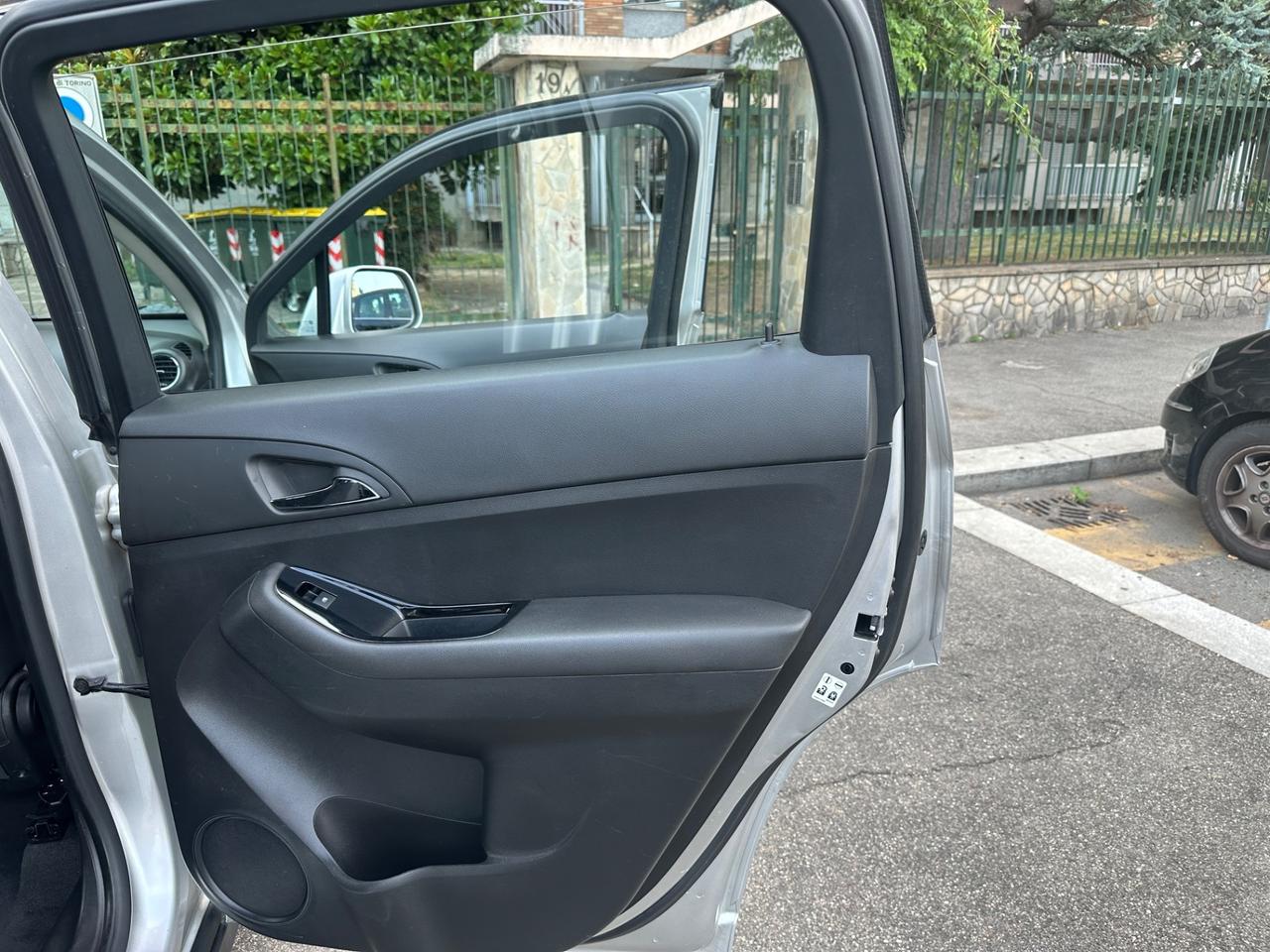Chevrolet orlando 7 posti 1.8 gpl della casa Gino 2032