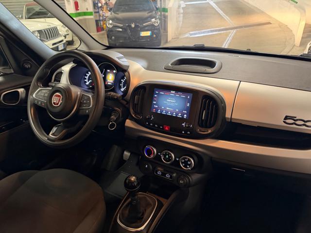 FIAT 500L 500L Cross Cross 1.4 s #APPLECARPLAY#ANDROIDAUTO