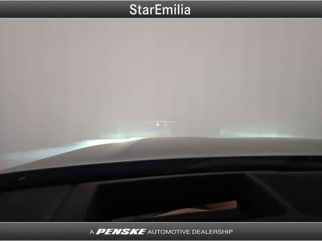 BMW 540 540d 48V xDrive Touring Msport Pro