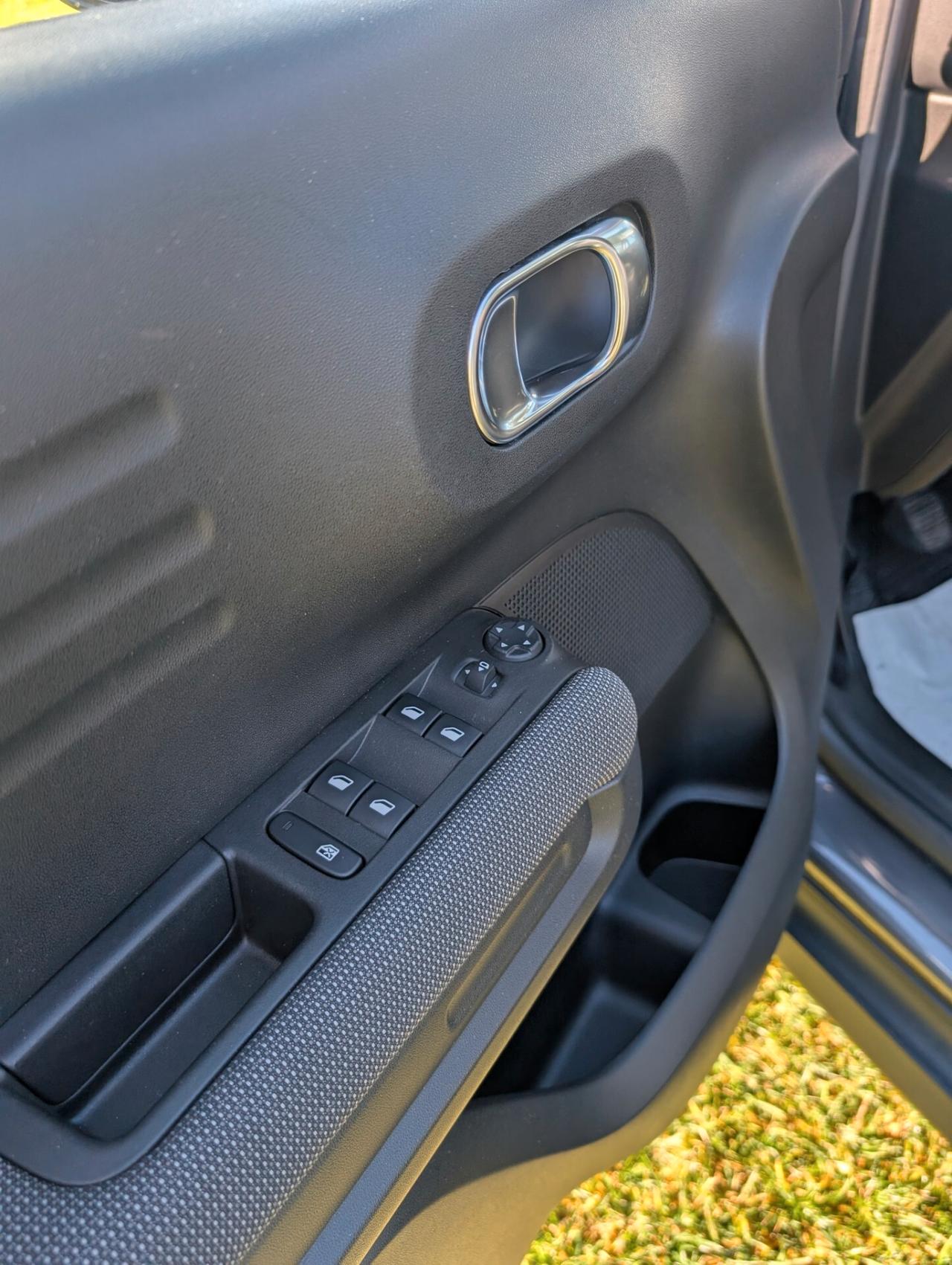 Citroen C3 Aircross BlueHDi 110 S&S Feel