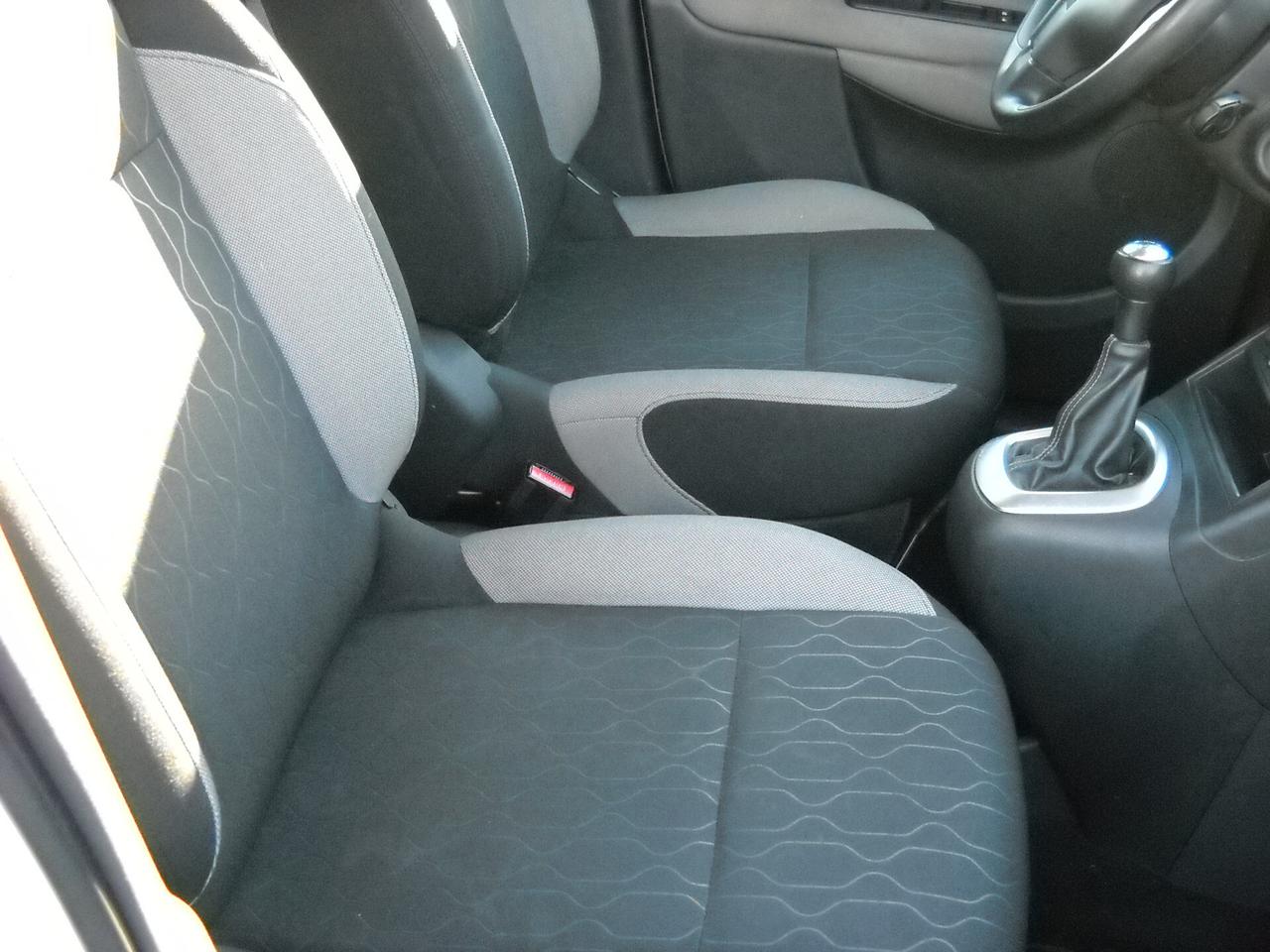 Citroen C3 Picasso 1.6 HDi 90 Selection