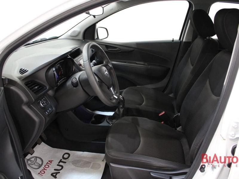 Opel Karl Karl 1.0 N-Joy 75cv