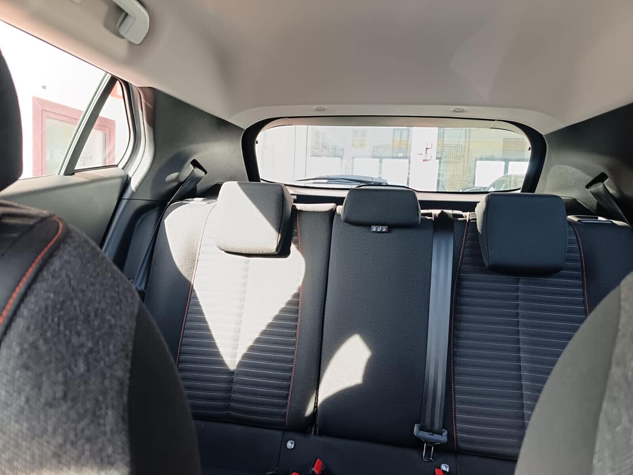 Peugeot 2008 BlueHDi 110 S&S Active Pack