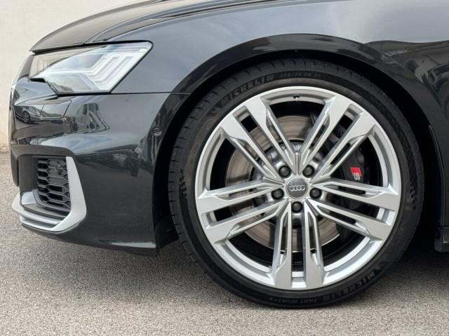 Audi A6 Avant A6 avant S6 3.0 tdi Sport Attitude quattro tiptronic