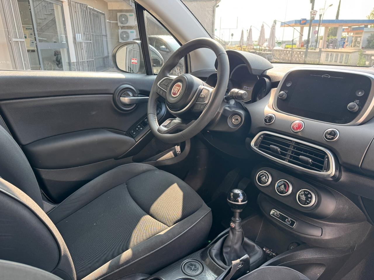 Fiat 500X 1.3 MultiJet 95 CV NEOPATENTATI
